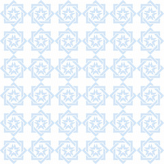 Image showing Seamless pattern