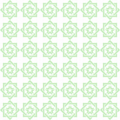 Image showing Seamless pattern