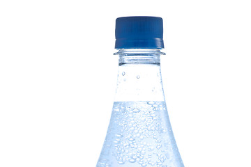 Image showing Water bottle