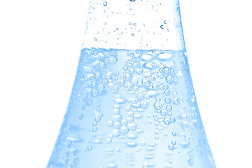 Image showing Water bottle