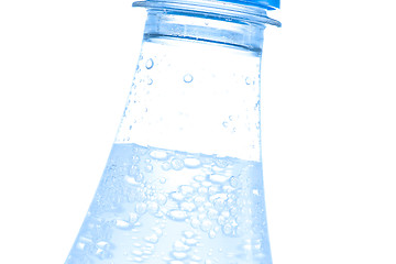 Image showing Water bottle