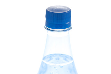 Image showing Water bottle