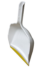 Image showing Dustpan