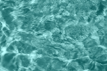 Image showing Water Background