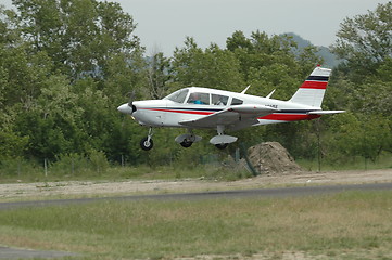 Image showing aircraft