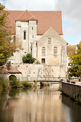 Image showing Saint Andrew church