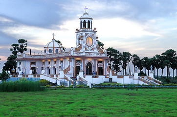 Image showing Armenian Church