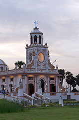 Image showing Armenian Church