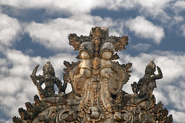 Image showing Shiva Temple