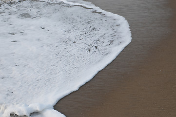 Image showing beach