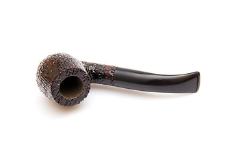 Image showing Tobacco pipe 