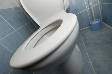 Image showing toilet