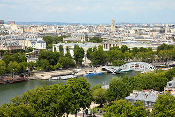 Image showing Paris