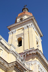 Image showing Santiago de Cuba