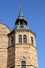 Image showing Stockholm museum