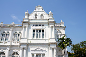 Image showing Malaysia - George Town