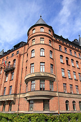 Image showing Stockholm