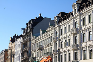 Image showing Malmo, Sweden