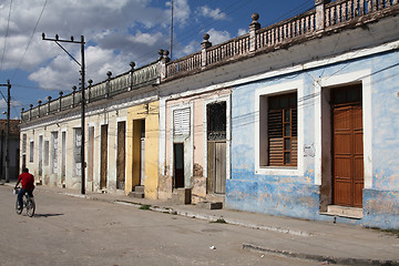 Image showing Sancti Spiritus, Cuba