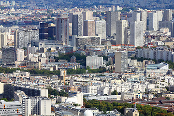 Image showing Paris