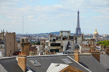 Image showing Paris