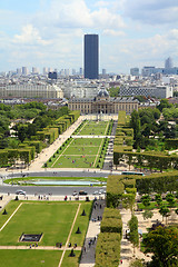 Image showing Paris