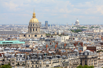 Image showing Paris