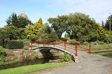 Image showing New Zealand - Invercargill