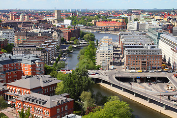 Image showing Stockholm