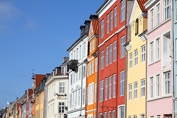 Image showing Copenhagen