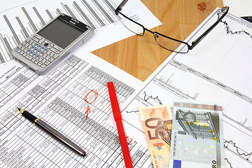 Image showing Accounting