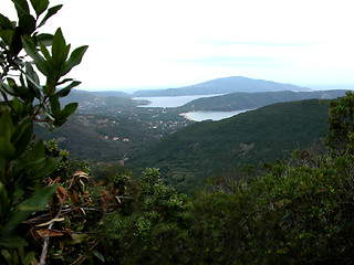 Image showing Elba