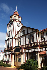 Image showing Rotorua