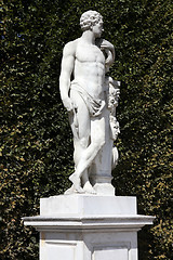 Image showing Hercules