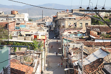 Image showing Santiago de Cuba