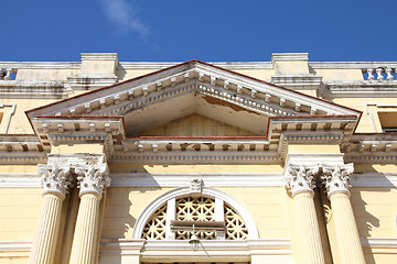 Image showing Santiago de Cuba