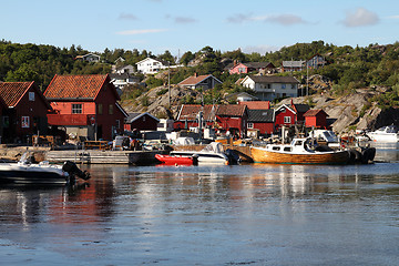 Image showing Norway