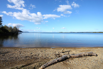 Image showing Taupo