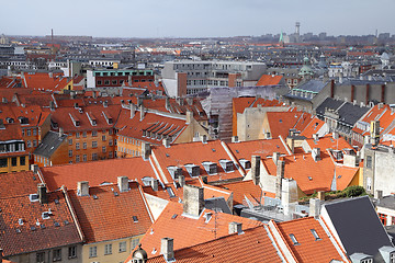 Image showing Copenhagen