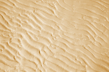 Image showing Sand texture