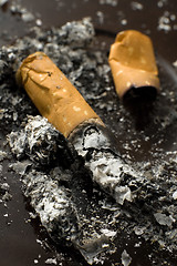 Image showing cigarettes