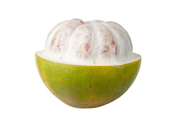 Image showing Whole Pomelo