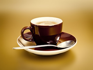 Image showing coffee