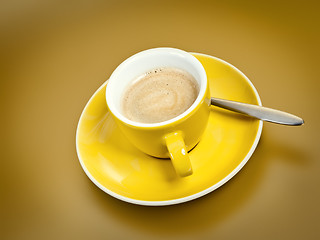 Image showing coffee