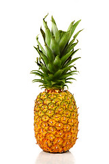 Image showing Pineapple