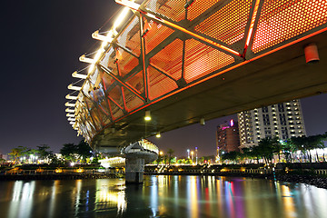 Image showing bridge