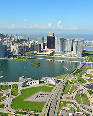 Image showing Macau