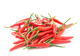 Image showing red pepper