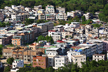 Image showing Yuen Long district