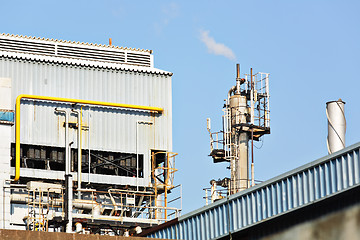 Image showing industry